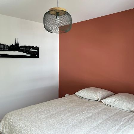 Appartement Bayonne Ellaia Экстерьер фото